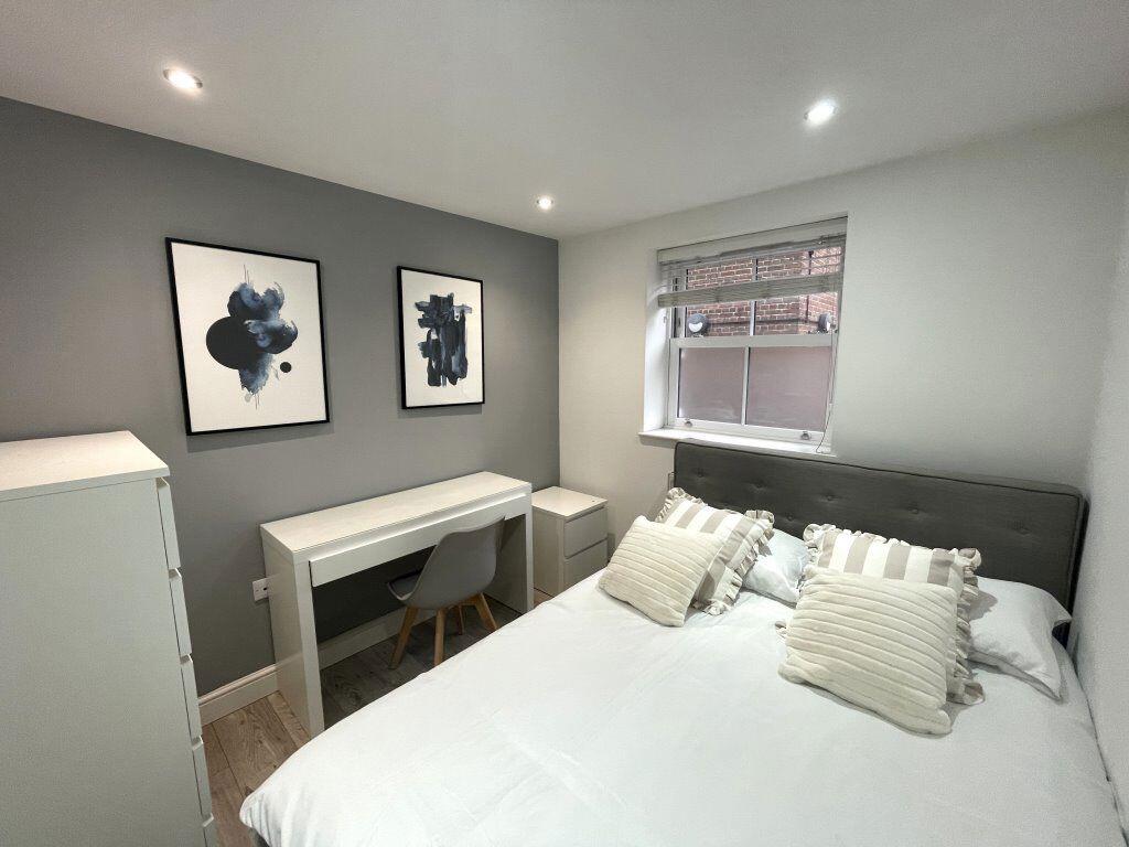 1 bed House Share for rent in Peterborough. From Progressive Lets