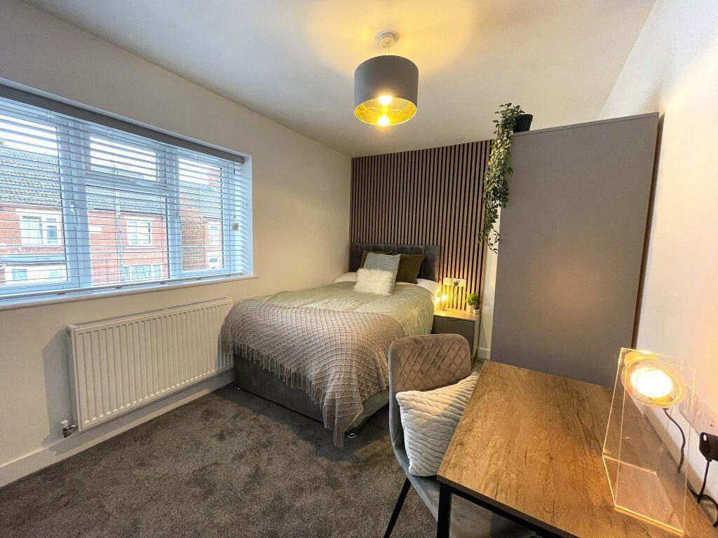 1 bed House Share for rent in Peterborough. From Progressive Lets
