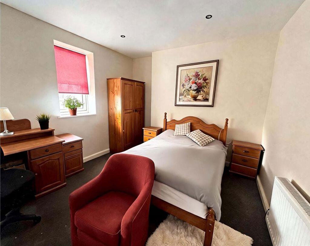 1 bed House Share for rent in Boston. From Progressive Lets