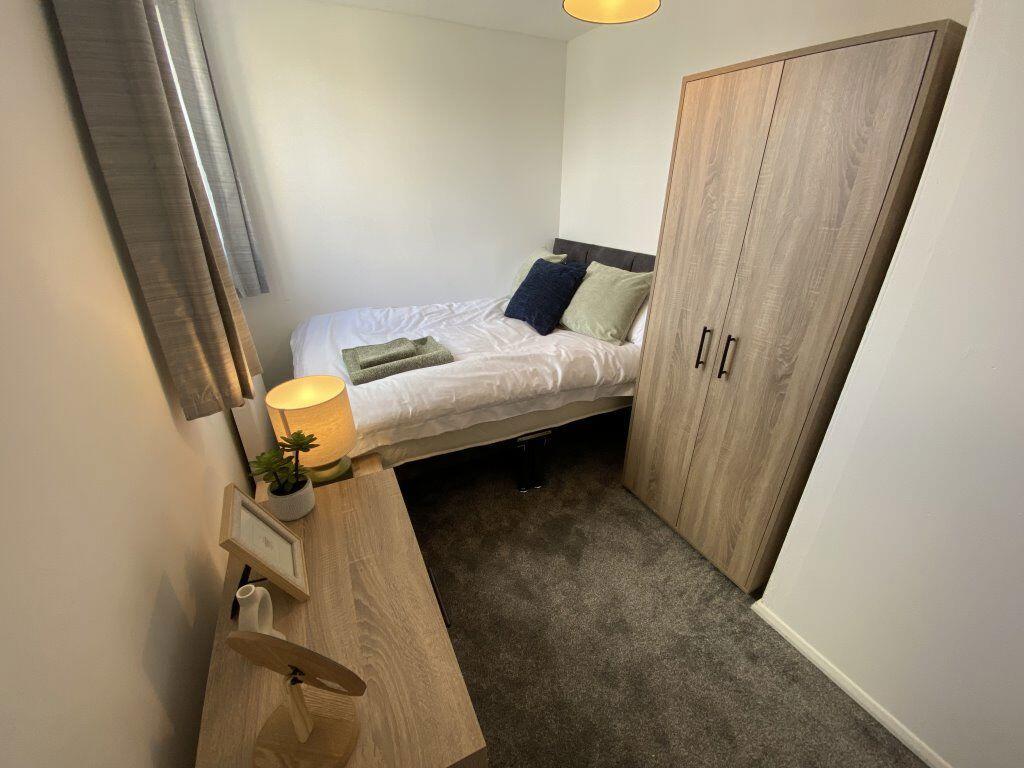 1 bed House Share for rent in Wilby. From Progressive Lets