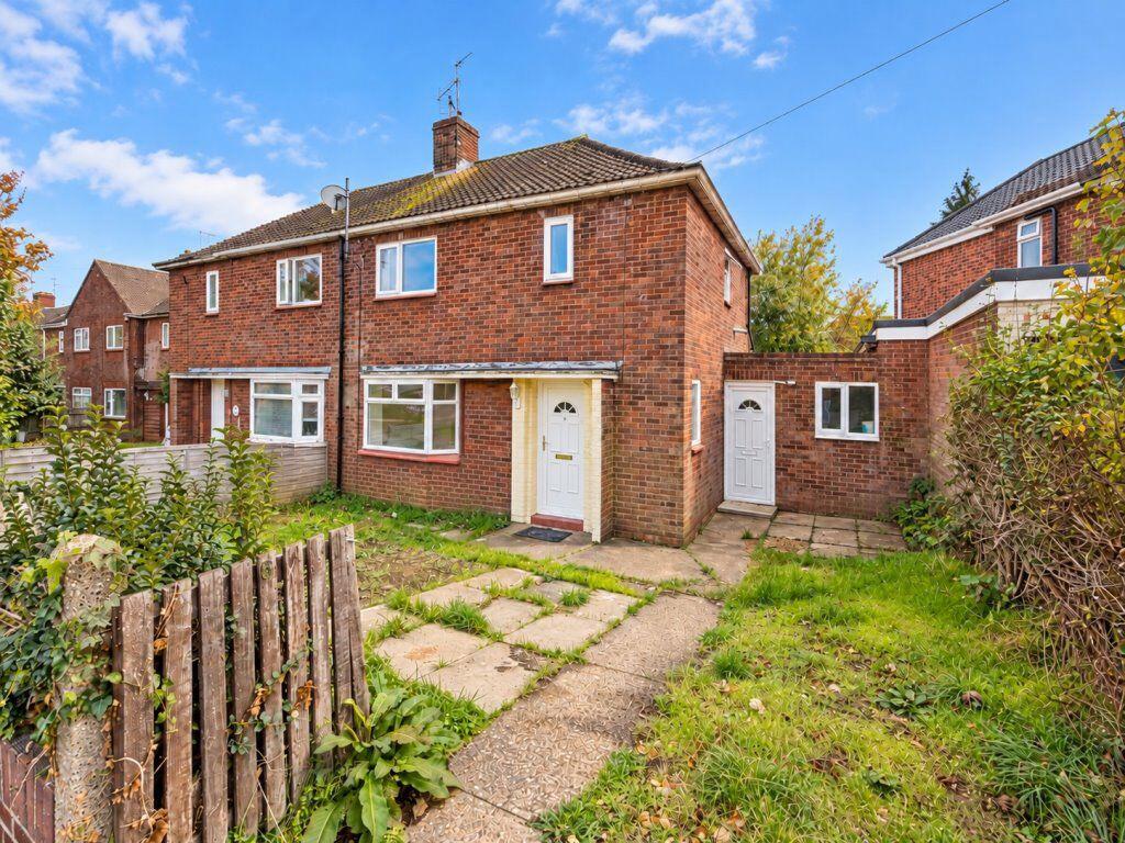 3 bed Semi Detached for rent in Peterborough. From Progressive Lets