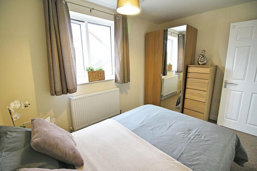 1 bed House Share for rent in Wellingborough. From Progressive Lets