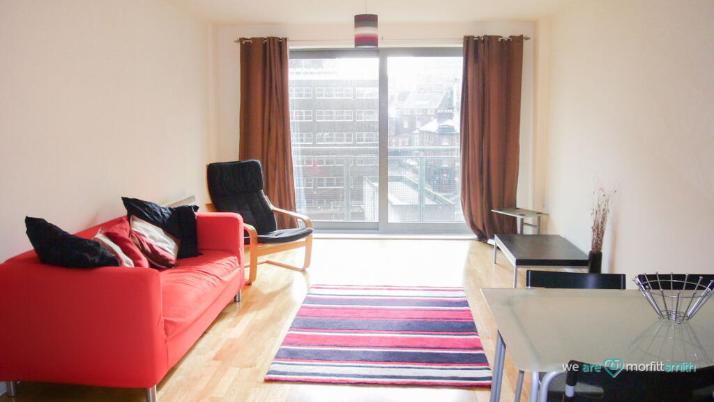 2 bed Apartment for rent in Sheffield. From MorfittSmith - Sheffield