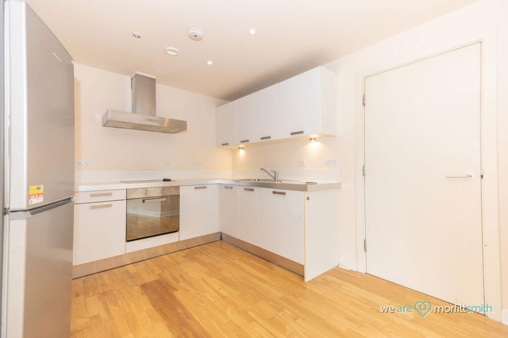 2 bed Apartment for rent in Sheffield. From MorfittSmith - Sheffield