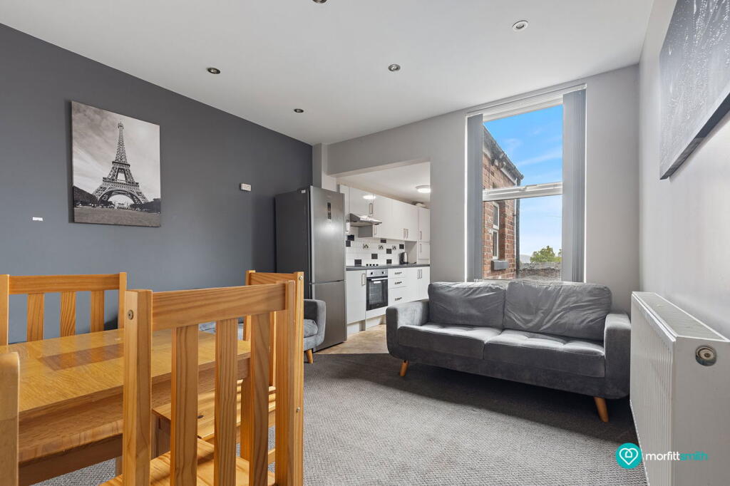 3 bed Not Specified for rent in Dungworth. From MorfittSmith - Sheffield