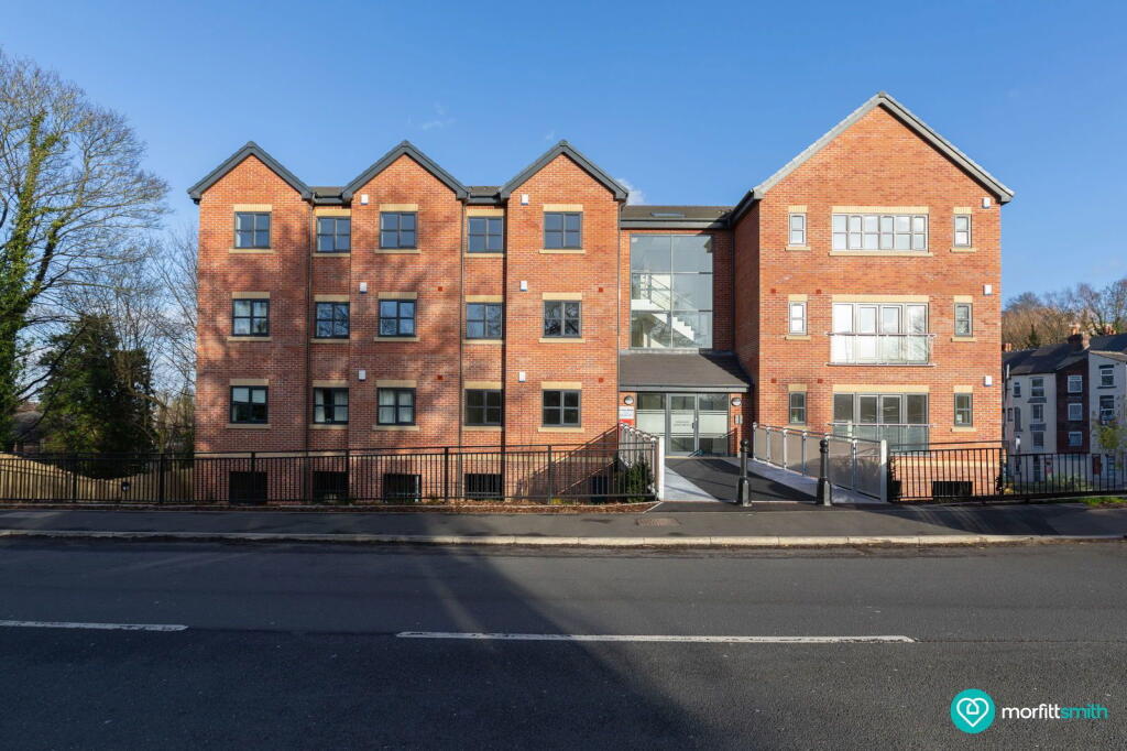1 bed Apartment for rent in Sheffield. From MorfittSmith - Sheffield