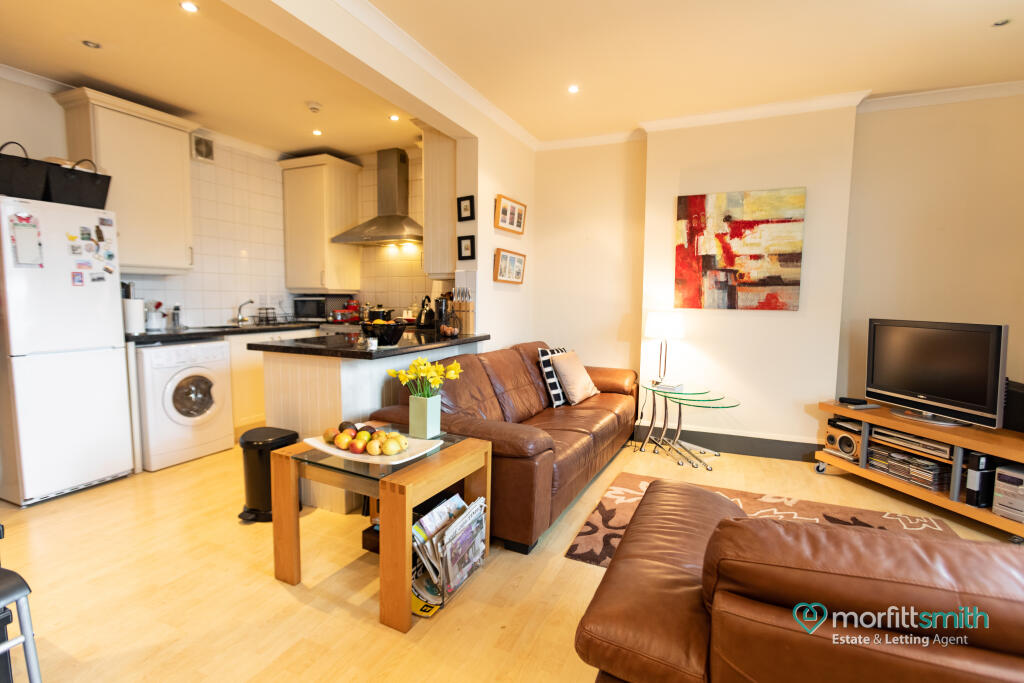 1 bed Apartment for rent in Long Line. From MorfittSmith - Sheffield 1 bed Apartment for rent in Long Line. From MorfittSmith - Sheffield