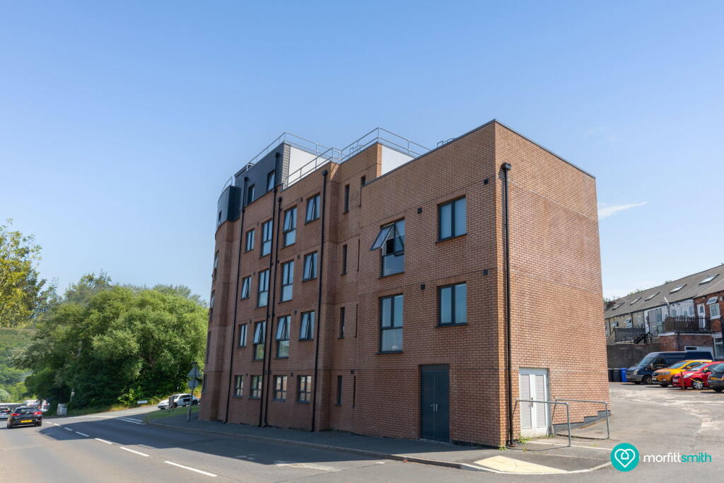 1 bed Apartment for rent in Dungworth. From MorfittSmith - Sheffield