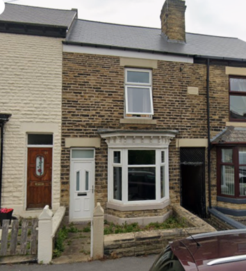 3 bed Mid Terraced House for rent in Dungworth. From MorfittSmith - Sheffield 3 bed Mid Terraced House for rent in Dungworth. From MorfittSmith - Sheffield