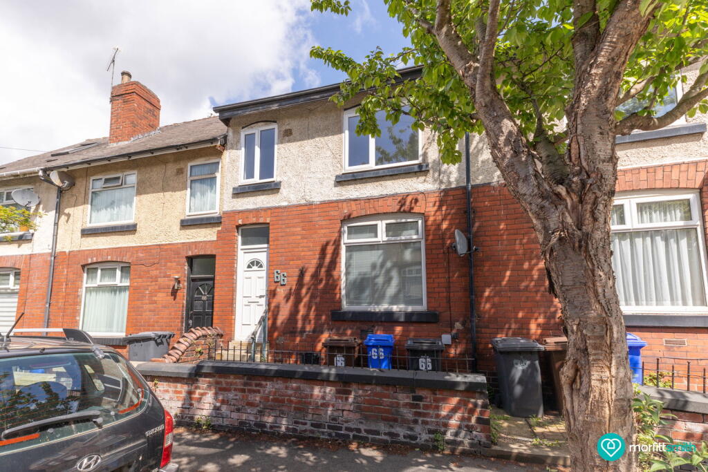 3 bed Mid Terraced House for rent in Dungworth. From MorfittSmith - Sheffield