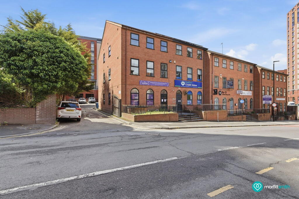 1 bed 1st Floor Flat for rent in Sheffield. From MorfittSmith - Sheffield 1 bed 1st Floor Flat for rent in Sheffield. From MorfittSmith - Sheffield