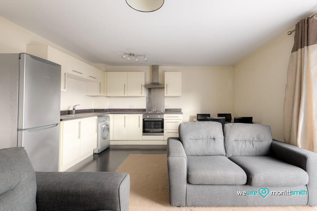 1 bed Apartment for rent in Sheffield. From MorfittSmith - Sheffield 1 bed Apartment for rent in Sheffield. From MorfittSmith - Sheffield