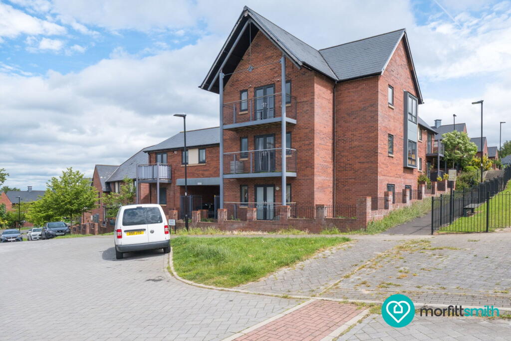 2 bed 1st Floor Flat for rent in Ecclesfield. From MorfittSmith - Sheffield 2 bed 1st Floor Flat for rent in Ecclesfield. From MorfittSmith - Sheffield