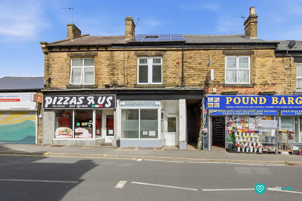 3 bed Duplex for rent in Dungworth. From MorfittSmith - Sheffield