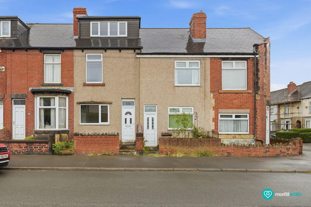 3 bed Mid Terraced House for rent in Dungworth. From MorfittSmith - Sheffield 3 bed Mid Terraced House for rent in Dungworth. From MorfittSmith - Sheffield