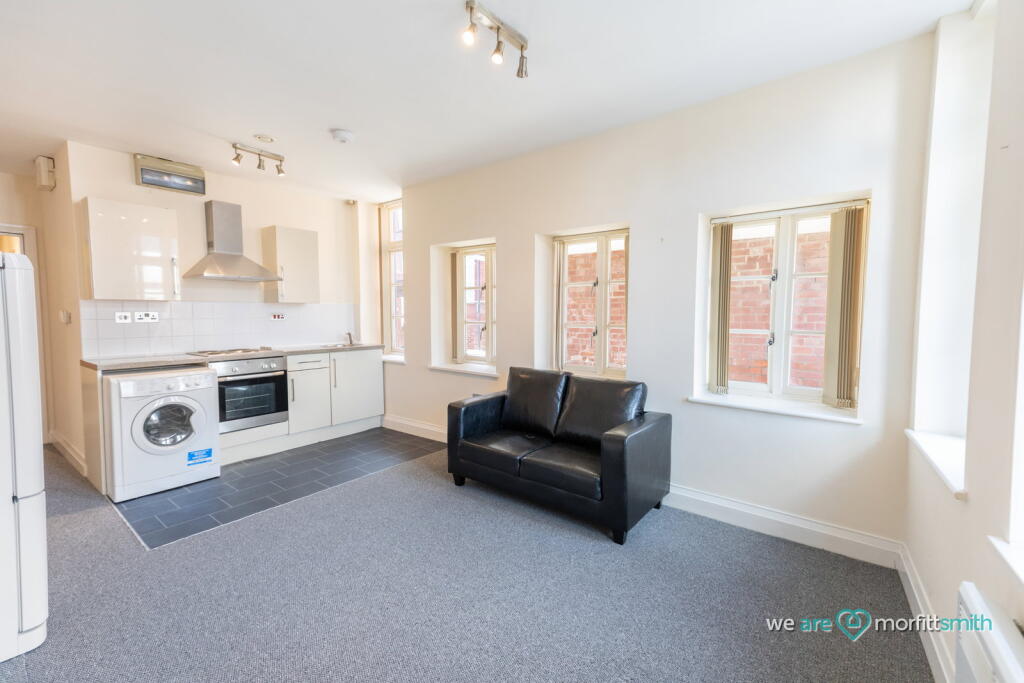 1 bed House (unspecified) for rent in Sheffield. From MorfittSmith - Sheffield 1 bed House (unspecified) for rent in Sheffield. From MorfittSmith - Sheffield