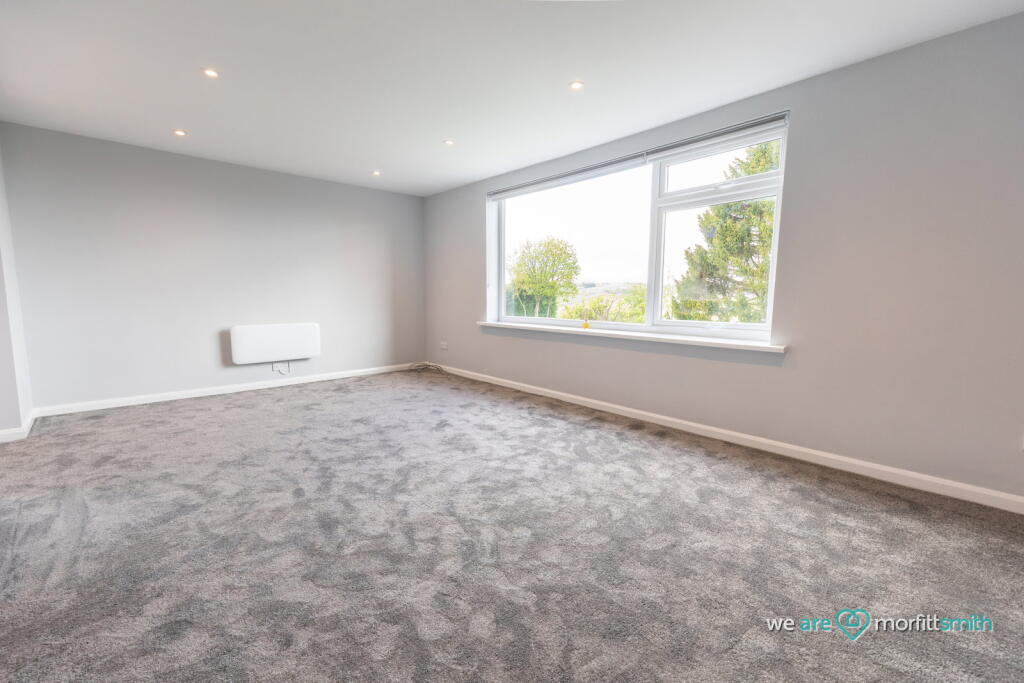 2 bed Apartment for rent in Dungworth. From MorfittSmith - Sheffield
