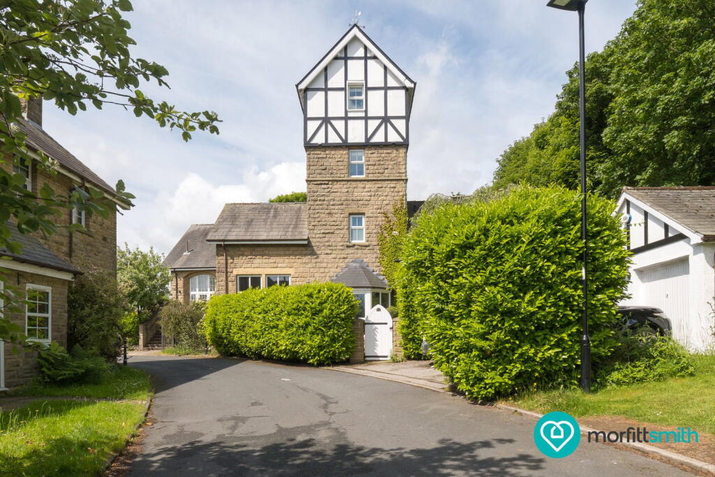 4 bed Detached for rent in Long Line. From MorfittSmith - Sheffield 4 bed Detached for rent in Long Line. From MorfittSmith - Sheffield