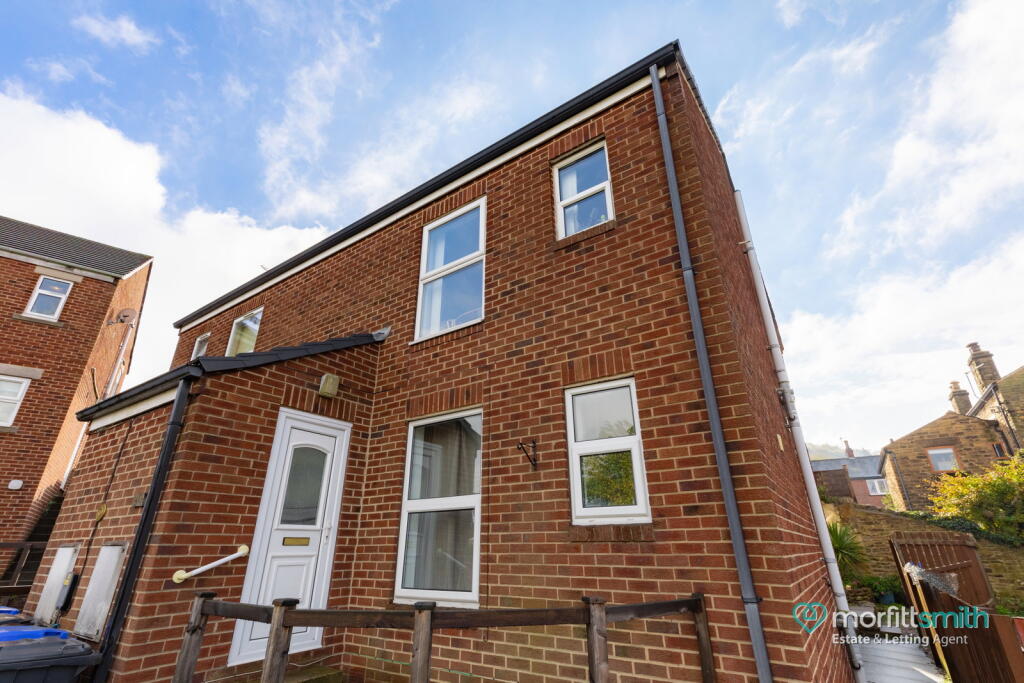 1 bed Apartment for rent in Dungworth. From MorfittSmith - Sheffield 1 bed Apartment for rent in Dungworth. From MorfittSmith - Sheffield
