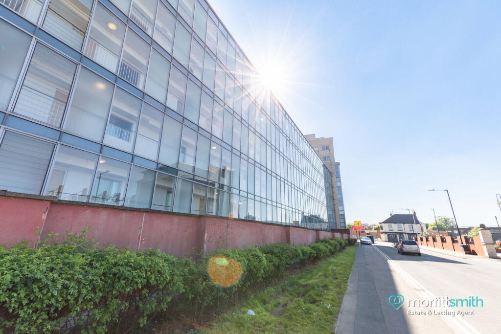 2 bed Apartment for rent in Sheffield. From MorfittSmith - Sheffield