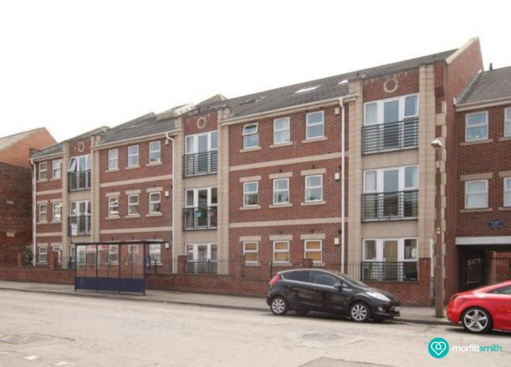 2 bed Apartment for rent in Sheffield. From MorfittSmith - Sheffield 2 bed Apartment for rent in Sheffield. From MorfittSmith - Sheffield