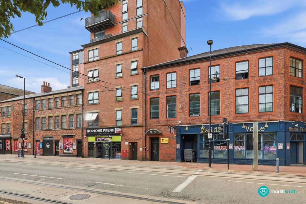 2 bed 1st Floor Flat for rent in Sheffield. From MorfittSmith - Sheffield 2 bed 1st Floor Flat for rent in Sheffield. From MorfittSmith - Sheffield
