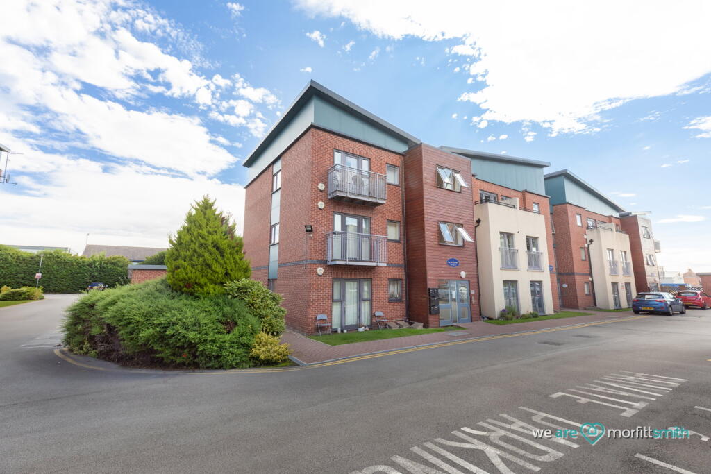 2 bed Apartment for rent in Dungworth. From MorfittSmith - Sheffield