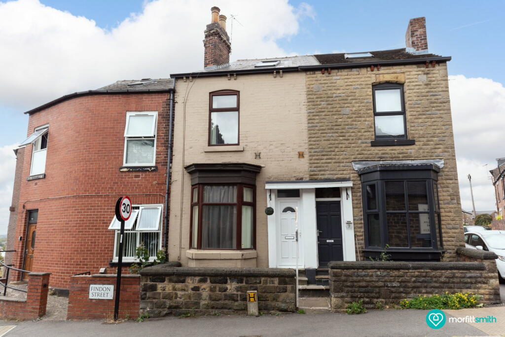 3 bed Mid Terraced House for rent in Dungworth. From MorfittSmith - Sheffield 3 bed Mid Terraced House for rent in Dungworth. From MorfittSmith - Sheffield