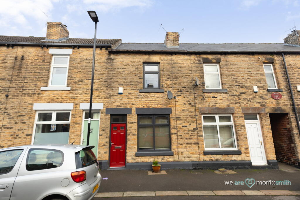 2 bed Mid Terraced House for rent in Sheffield. From MorfittSmith - Sheffield 2 bed Mid Terraced House for rent in Sheffield. From MorfittSmith - Sheffield