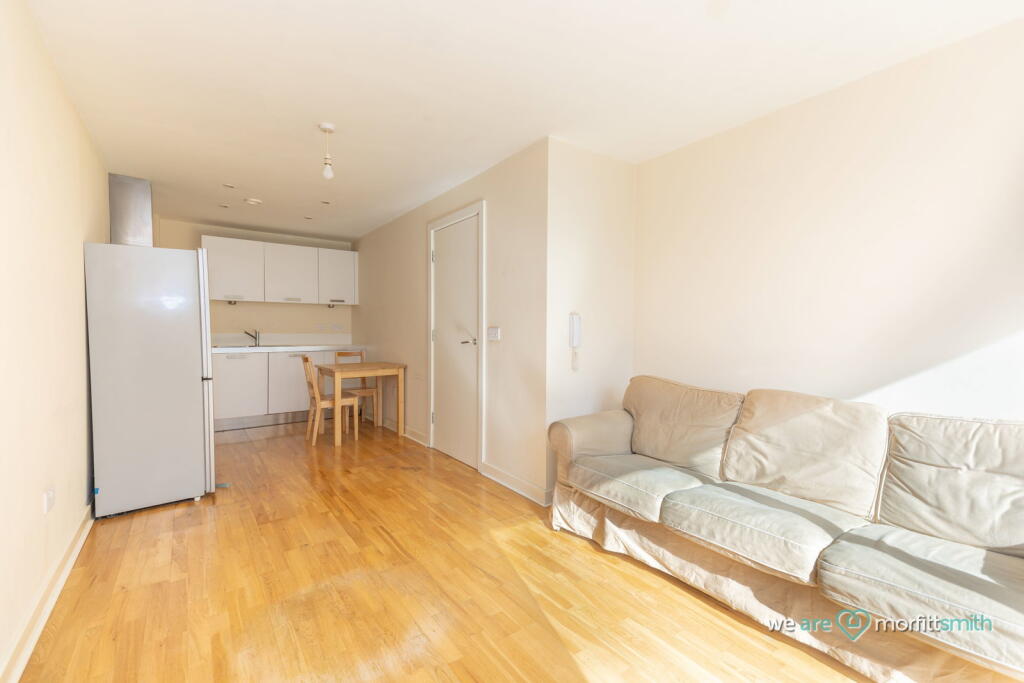 1 bed Apartment for rent in Sheffield. From MorfittSmith - Sheffield