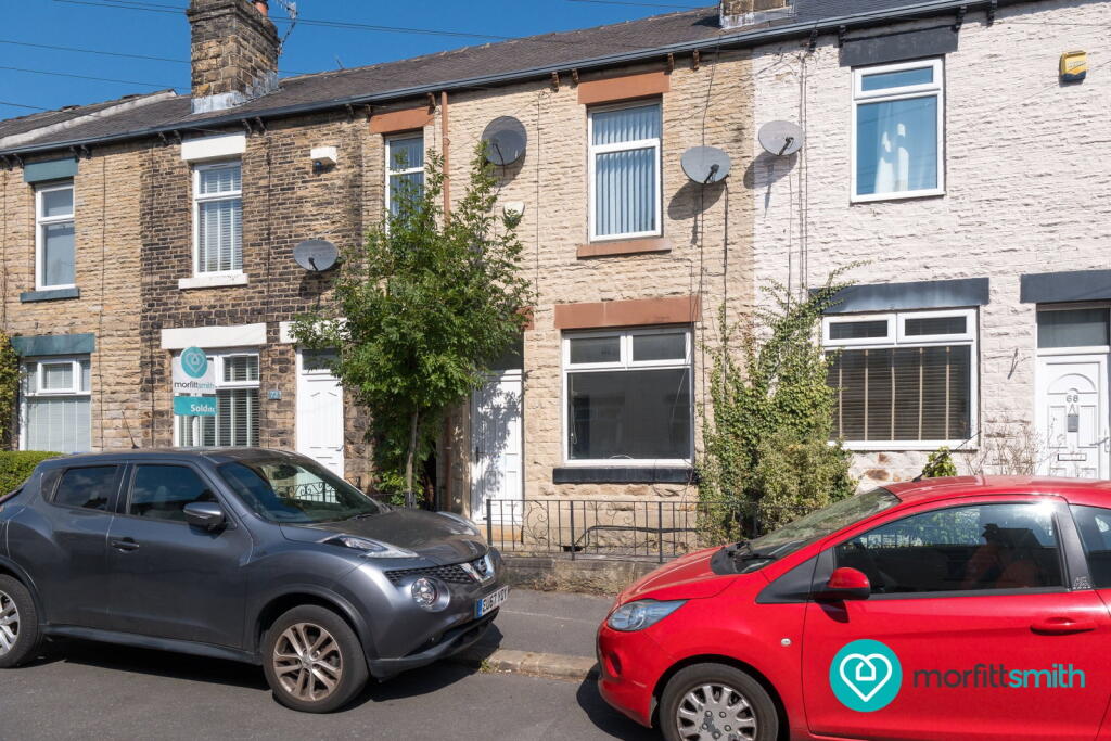 3 bed Mid Terraced House for rent in Dungworth. From MorfittSmith - Sheffield 3 bed Mid Terraced House for rent in Dungworth. From MorfittSmith - Sheffield