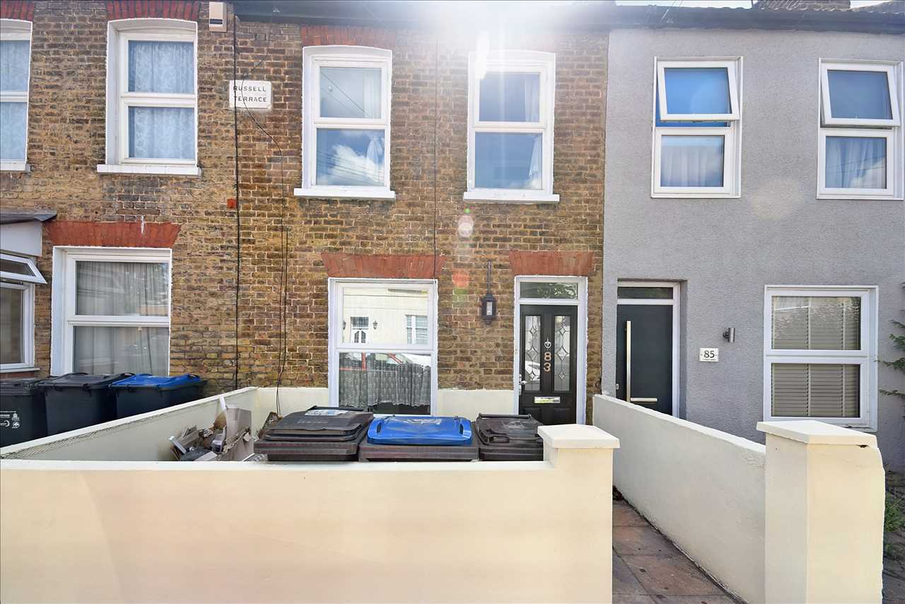 2 bed Mid Terraced House for rent in Croydon. From Next Step Estates