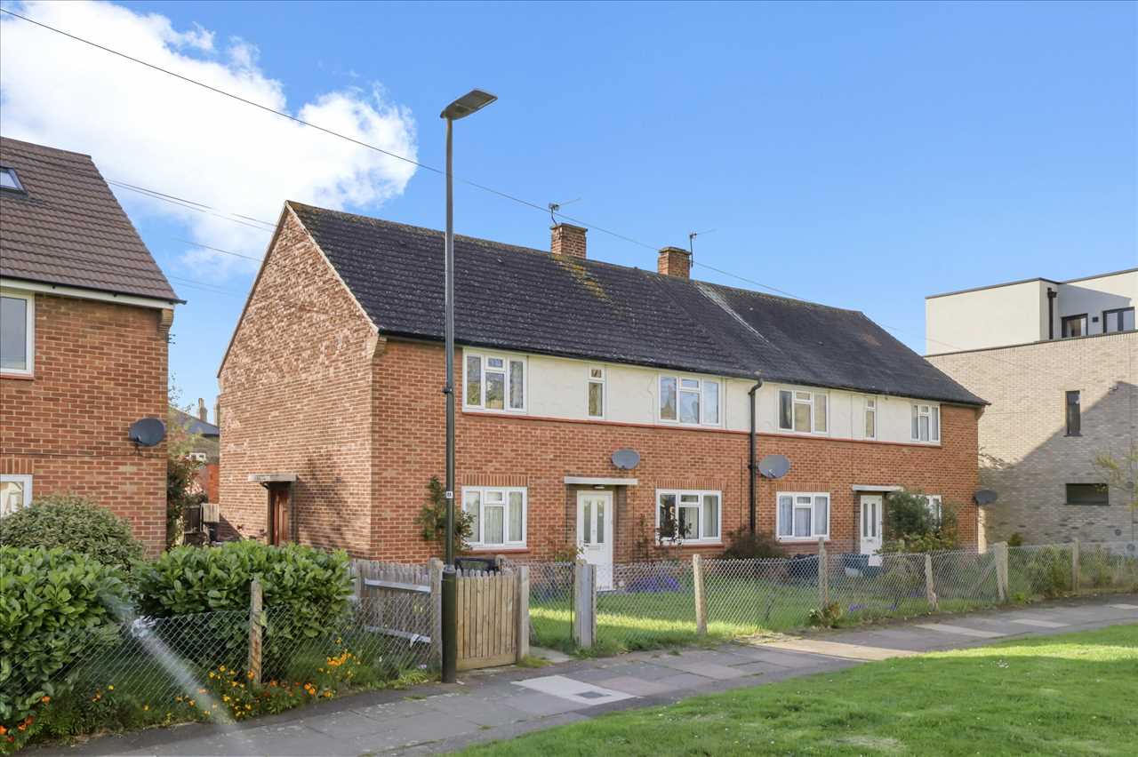 2 bed Annexe for rent in Wimbledon. From Next Step Estates