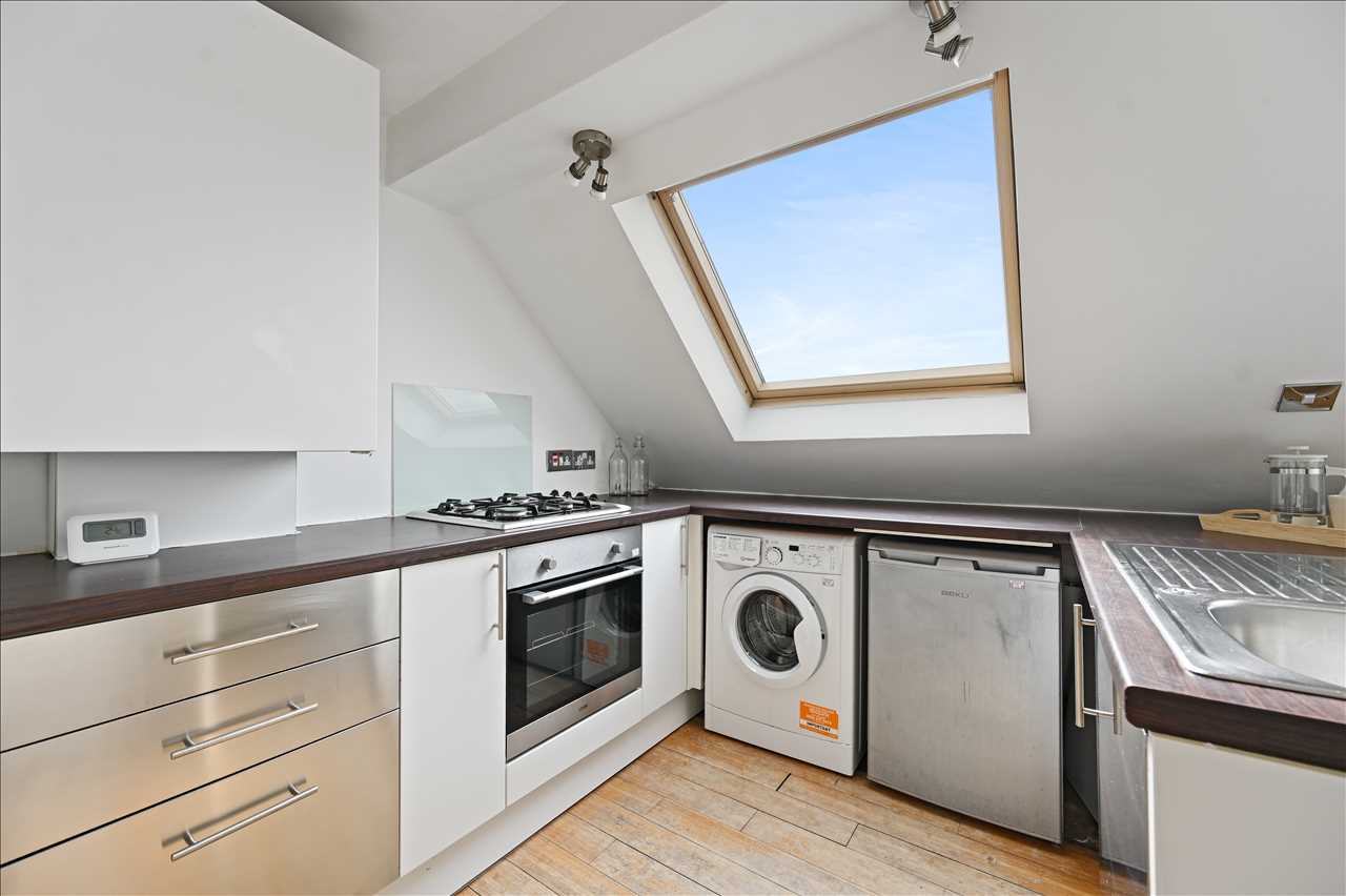 3 bed Annexe for rent in Tooting. From Next Step Estates
