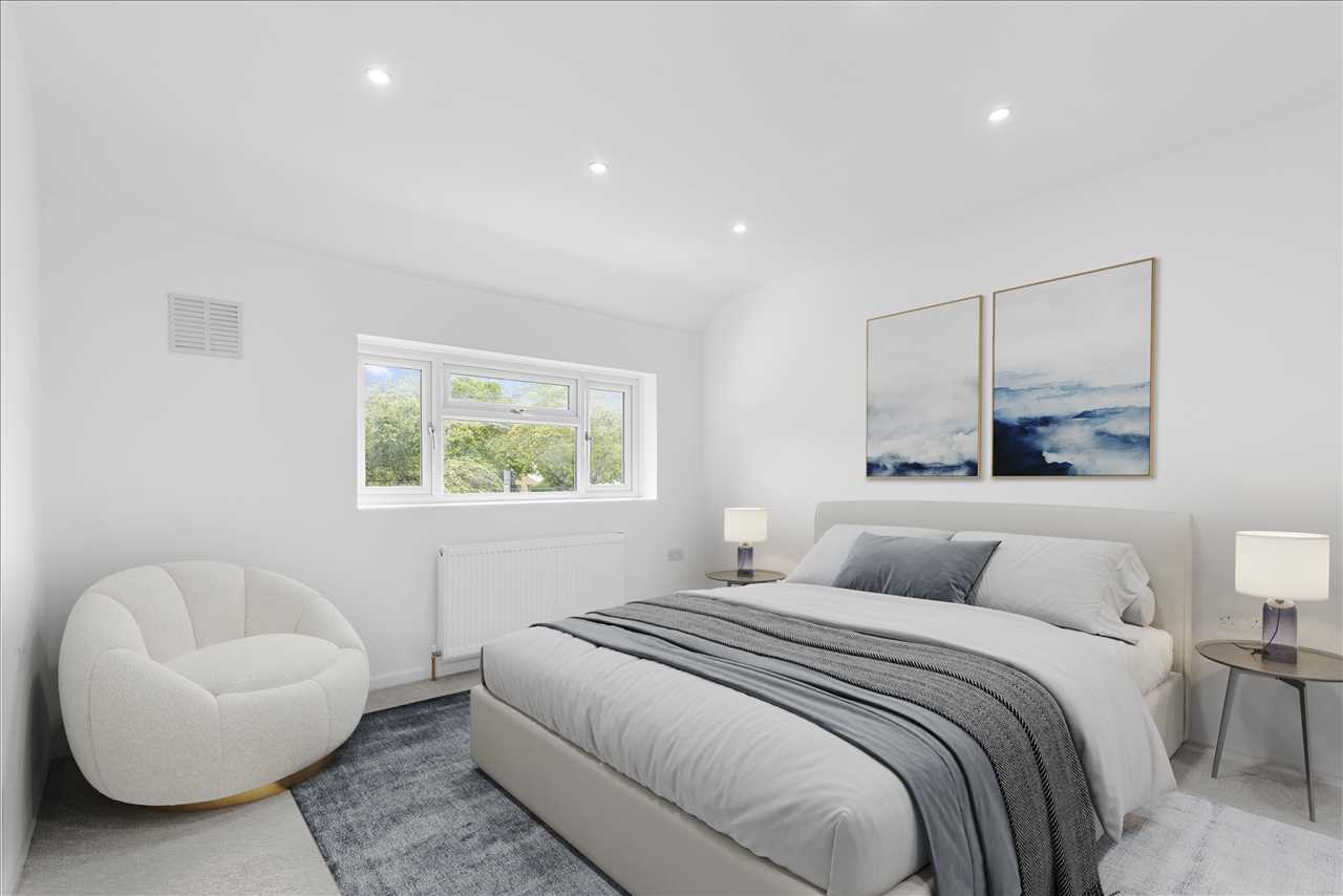 3 bed End of Terrace for rent in Penge. From Next Step Estates