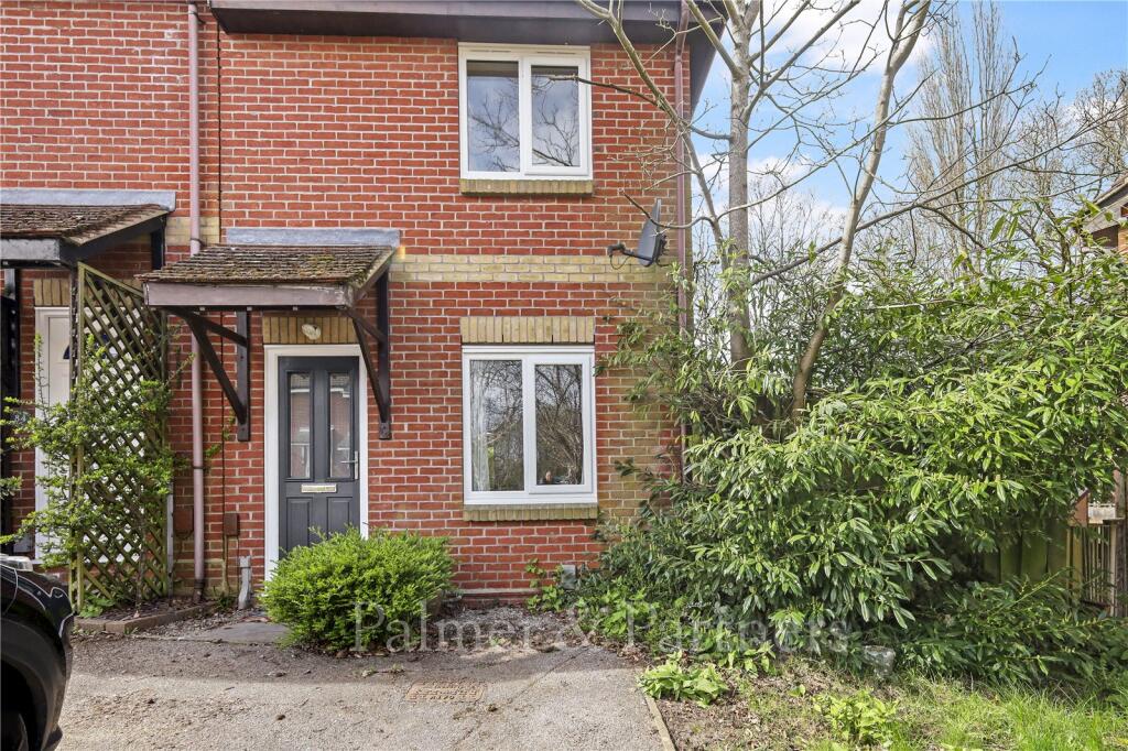 2 bed End of Terrace for rent in Ipswich. From Palmer & Partners - Suffolk