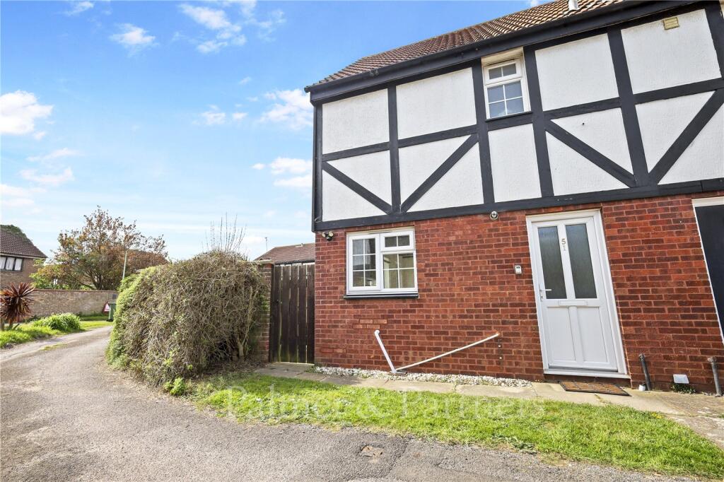 2 bed Semi Detached for rent in Trimley St Mary. From Palmer & Partners - Suffolk