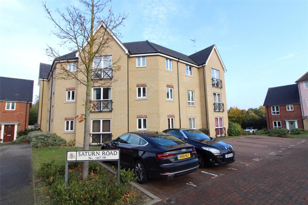 2 bed Apartment for rent in Ipswich. From Palmer & Partners - Suffolk