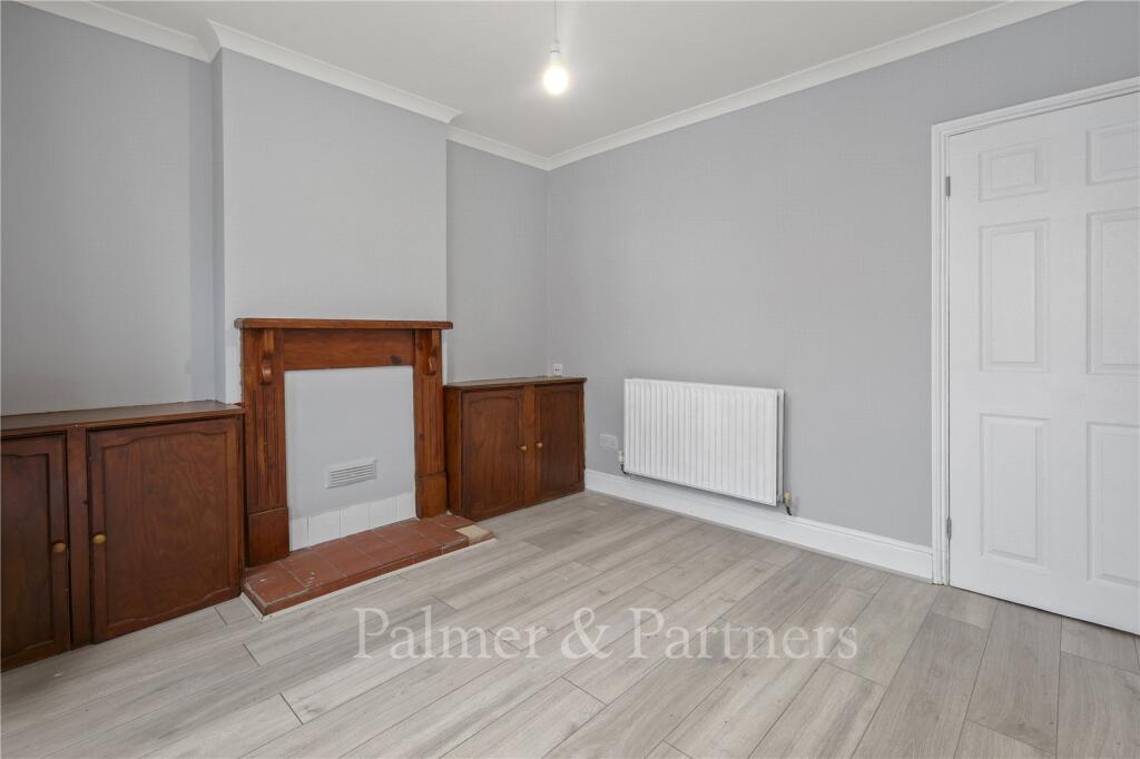 2 bed End of Terrace for rent in Ipswich. From Palmer & Partners - Suffolk 2 bed End of Terrace for rent in Ipswich. From Palmer & Partners - Suffolk