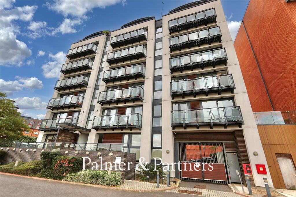 2 bed Apartment for rent in Ipswich. From Palmer & Partners - Suffolk 2 bed Apartment for rent in Ipswich. From Palmer & Partners - Suffolk