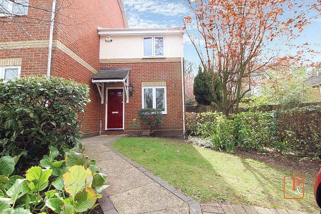 2 bed Detached for rent in Ipswich. From Palmer & Partners - Suffolk