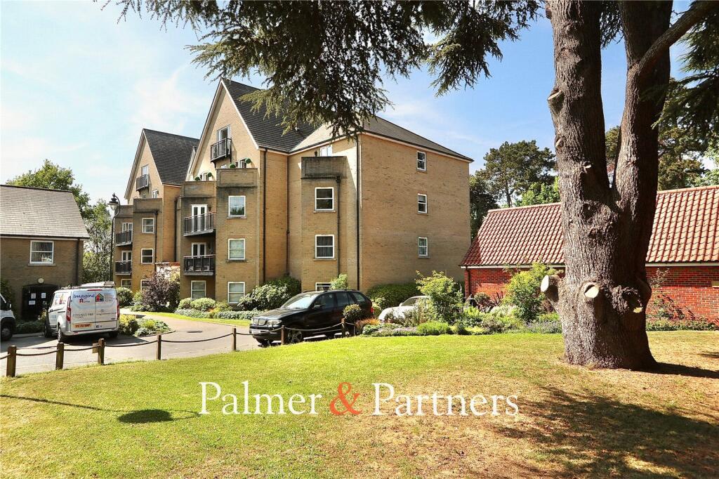 1 bed Apartment for rent in Ipswich. From Palmer & Partners - Suffolk