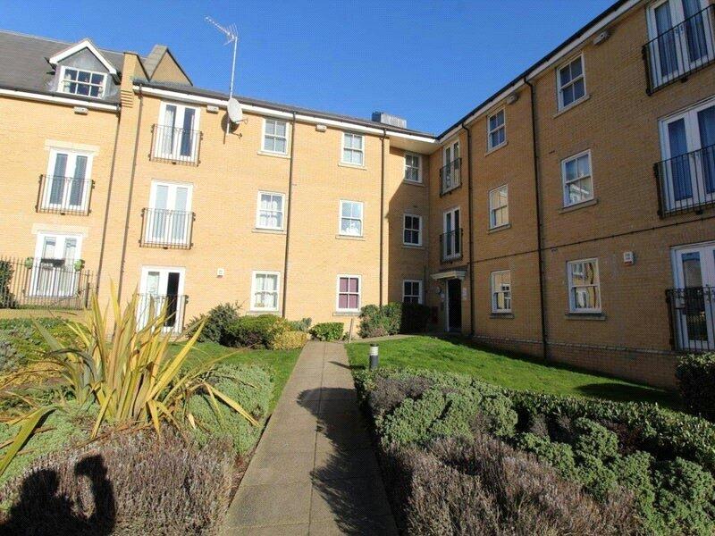 2 bed Apartment for rent in Ipswich. From Palmer & Partners - Suffolk