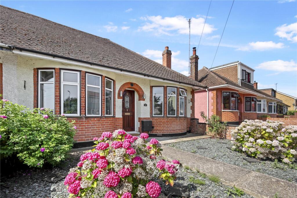 2 bed Bungalow for rent in Ipswich. From Palmer & Partners - Suffolk