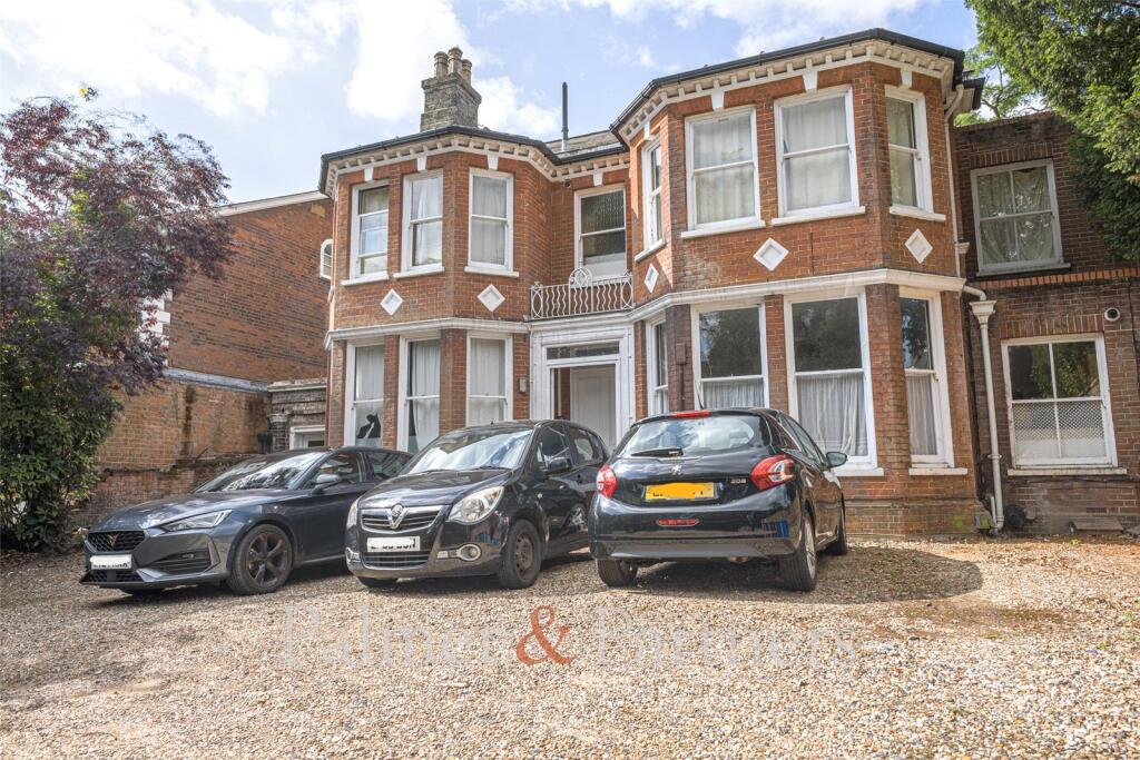 2 bed Apartment for rent in Ipswich. From Palmer & Partners - Suffolk