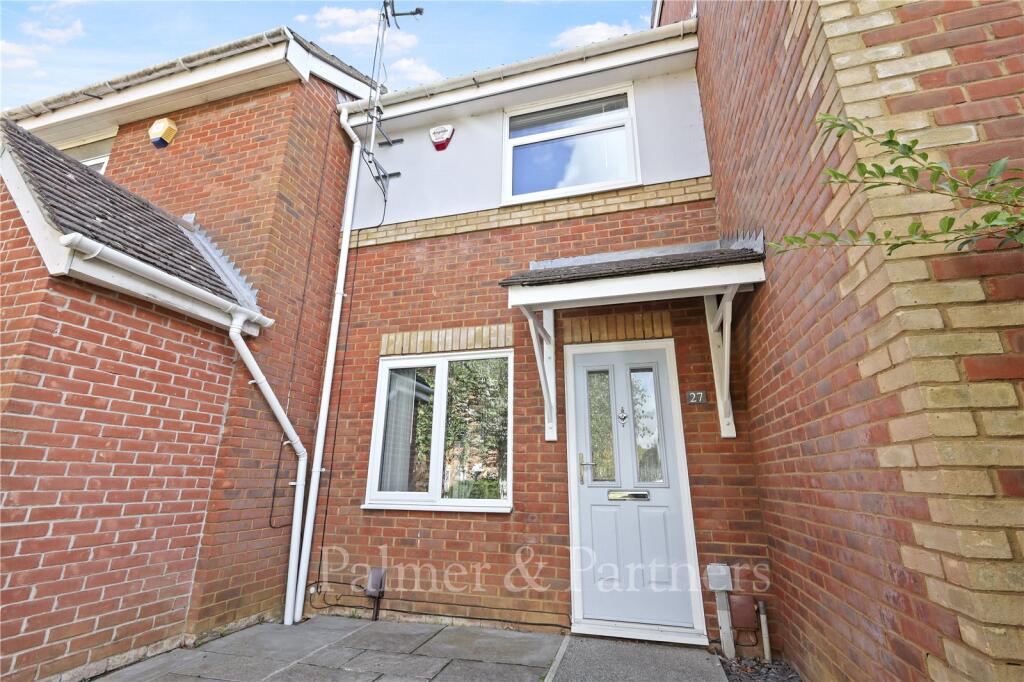 2 bed Mid Terraced House for rent in Ipswich. From Palmer & Partners - Suffolk 2 bed Mid Terraced House for rent in Ipswich. From Palmer & Partners - Suffolk