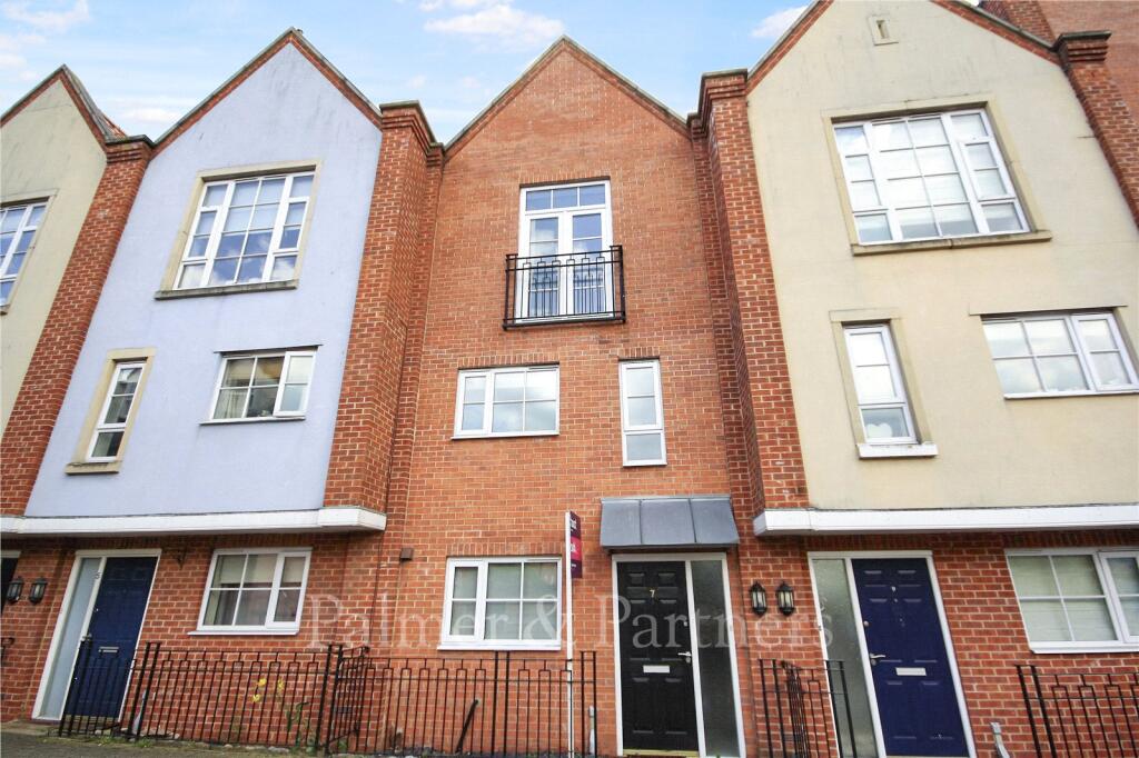3 bed Mid Terraced House for rent in Ipswich. From Palmer & Partners - Suffolk 3 bed Mid Terraced House for rent in Ipswich. From Palmer & Partners - Suffolk