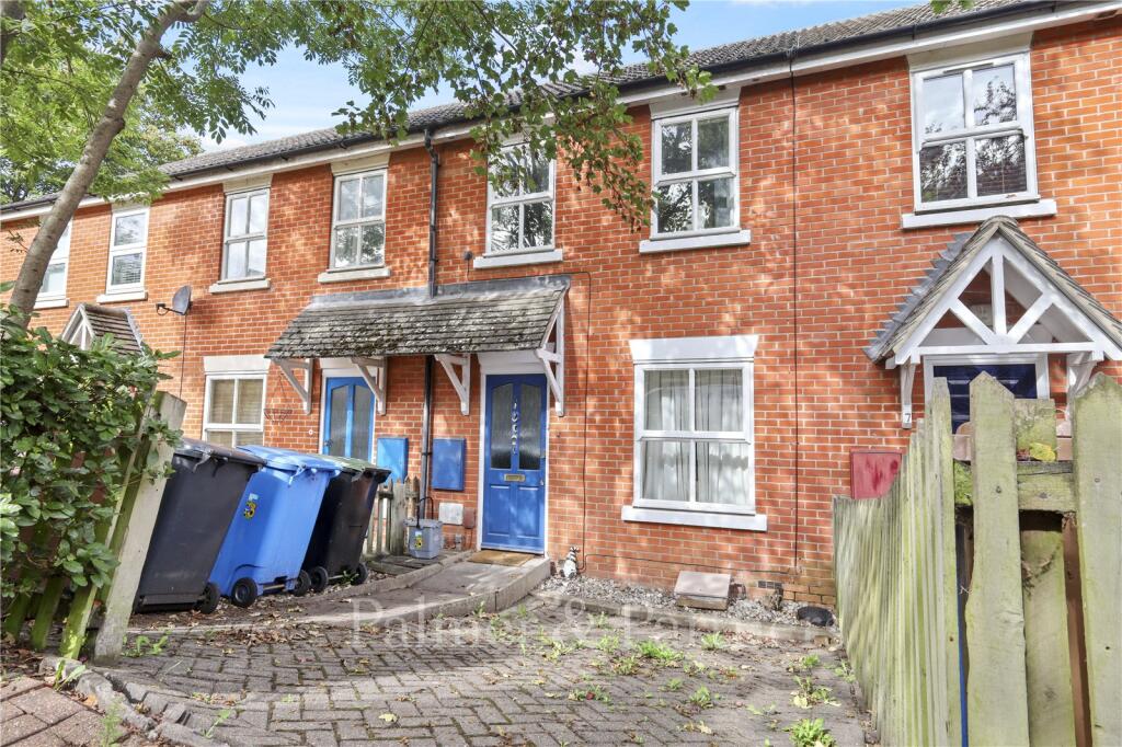 2 bed Mid Terraced House for rent in Ipswich. From Palmer & Partners - Suffolk 2 bed Mid Terraced House for rent in Ipswich. From Palmer & Partners - Suffolk