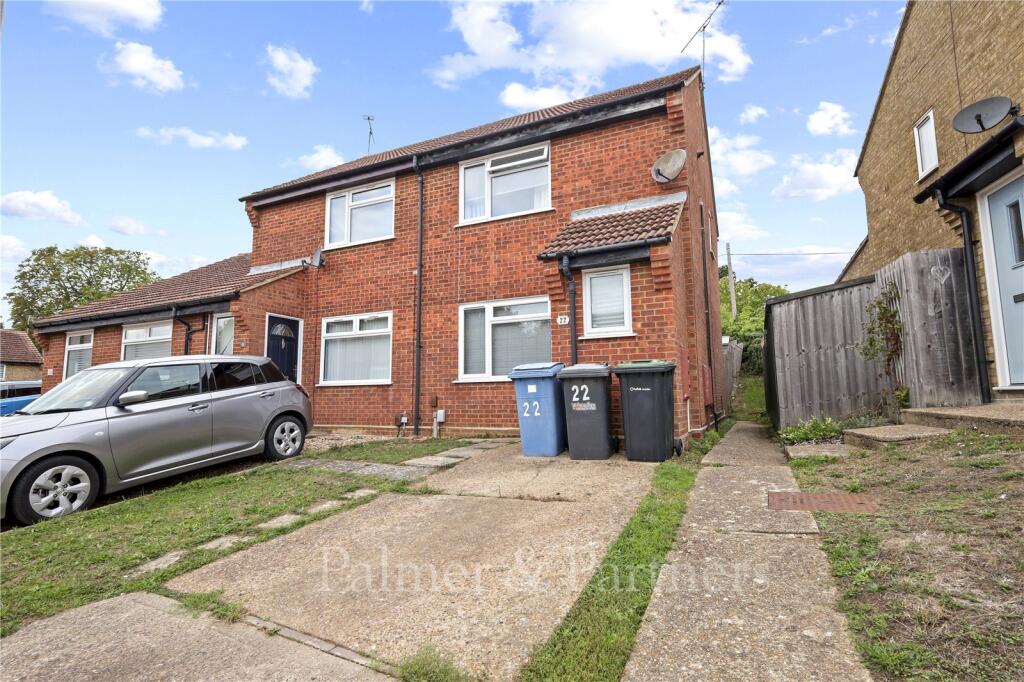 2 bed Semi Detached for rent in Belstead. From Palmer & Partners - Suffolk 2 bed Semi Detached for rent in Belstead. From Palmer & Partners - Suffolk