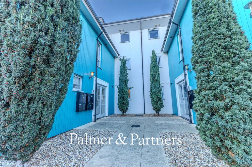 2 bed Apartment for rent in Nacton. From Palmer & Partners - Suffolk 2 bed Apartment for rent in Nacton. From Palmer & Partners - Suffolk